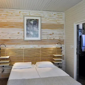 St Anastasia Hotel